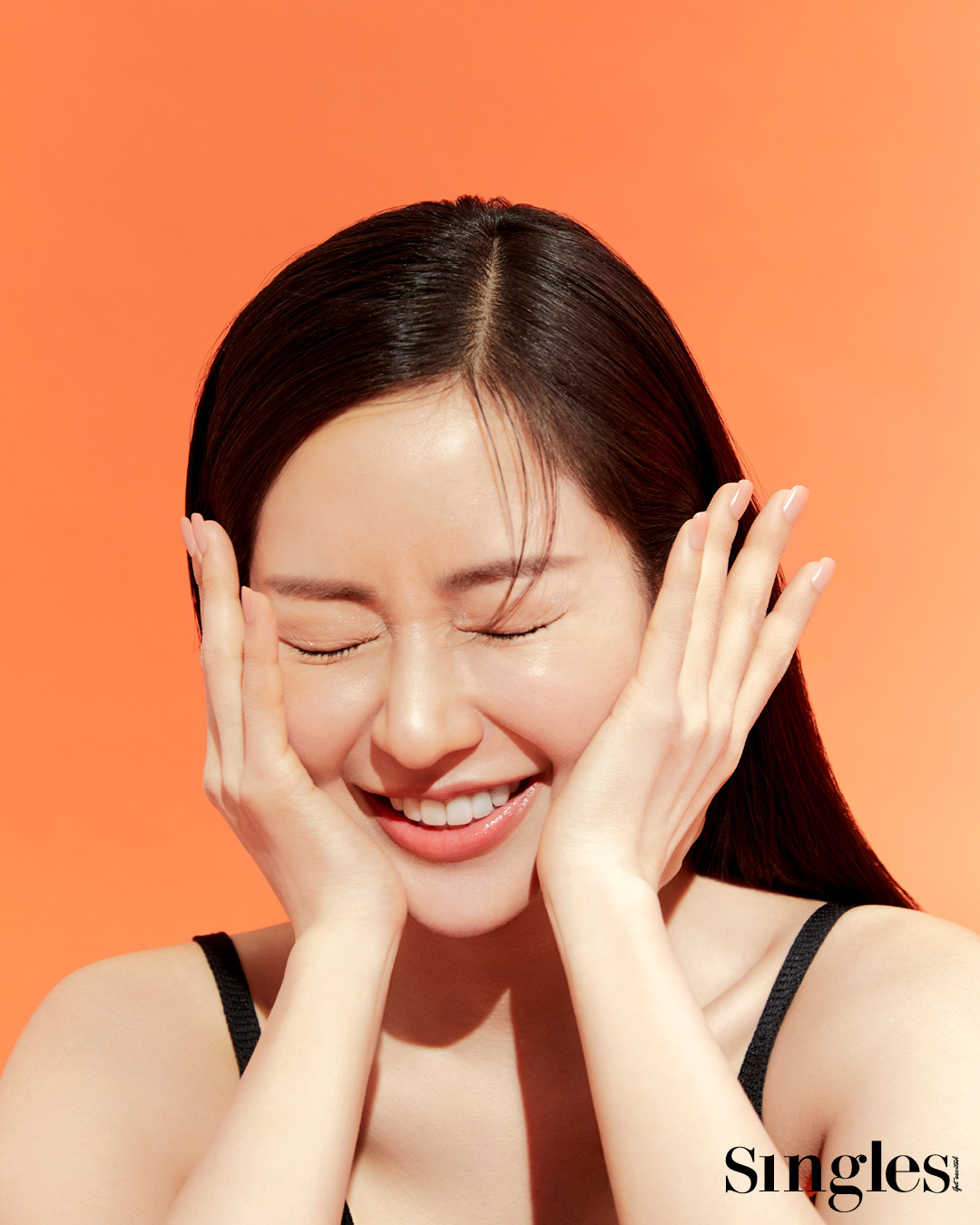 셀럽, 셀럽화보, 뷰티, 뷰티화보, 신슬기 뷰티화보, 신슬기 V&A 뷰티 화보